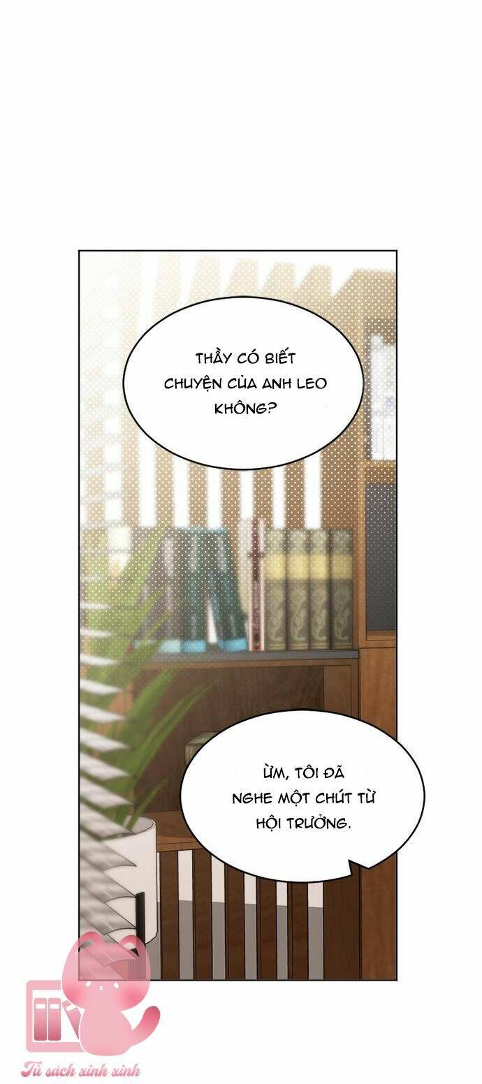 Ai Là Ngài Hiệu Trưởng Chương 47 Ảnh 15