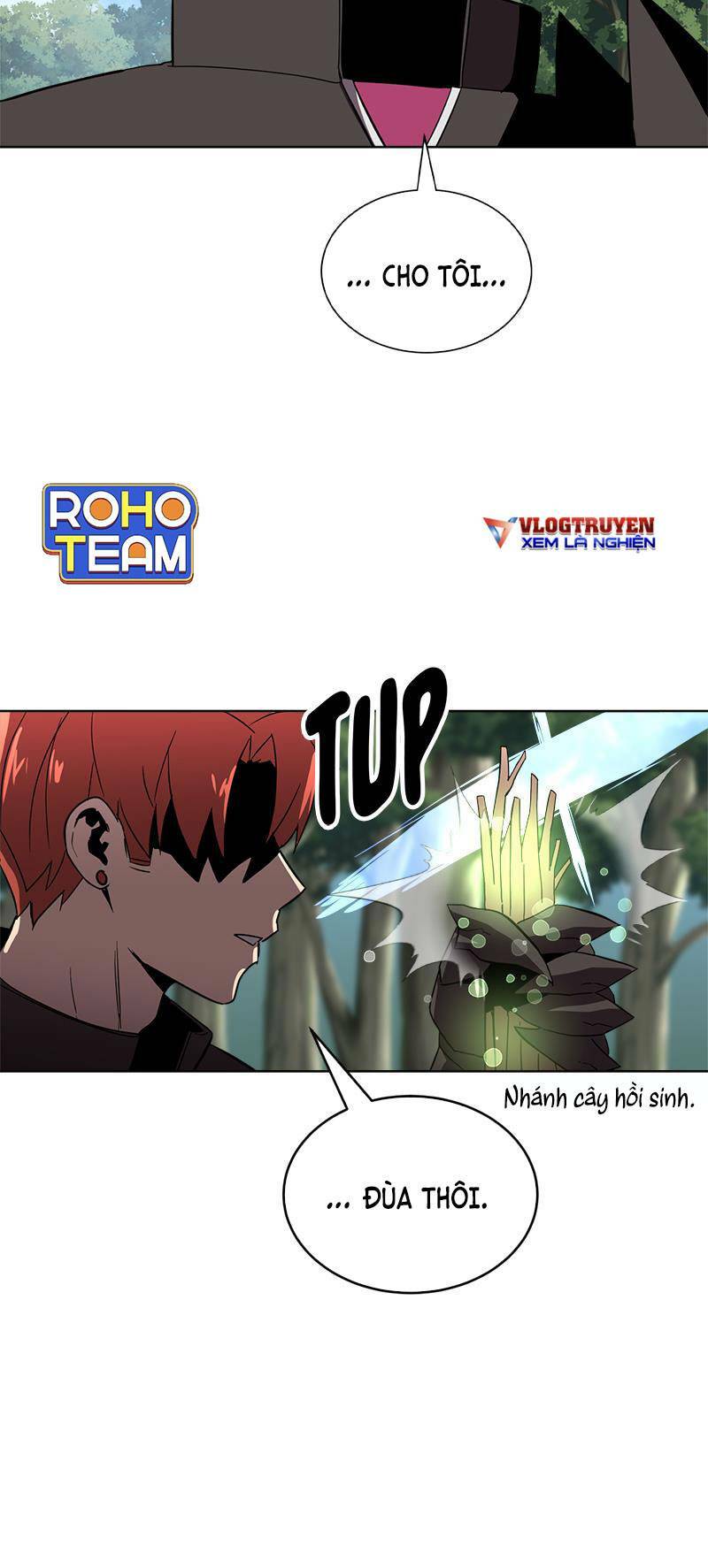 Trùm Cuối Chương 34 Ảnh 86