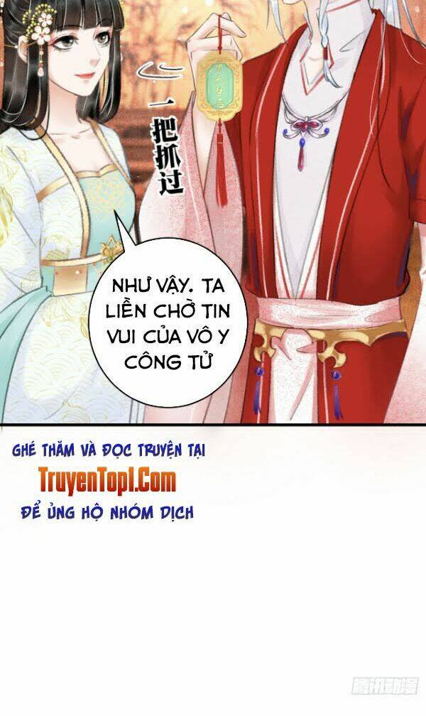 Tuần Tuần Thiện Dụ Chương 5 Ảnh 43