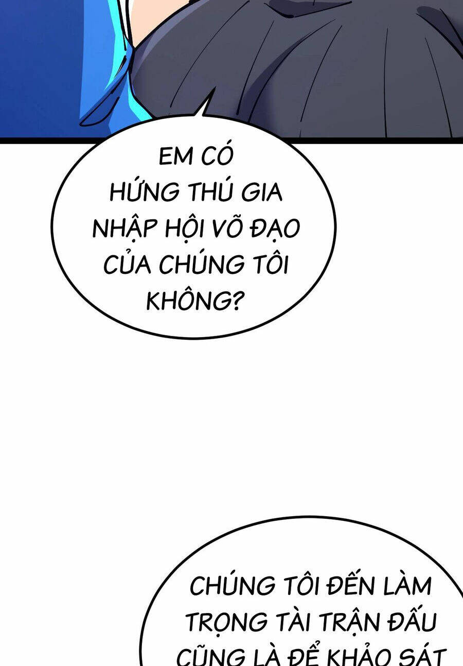 Toàn Thuộc Tính Võ Đạo Chương 54 Ảnh 38