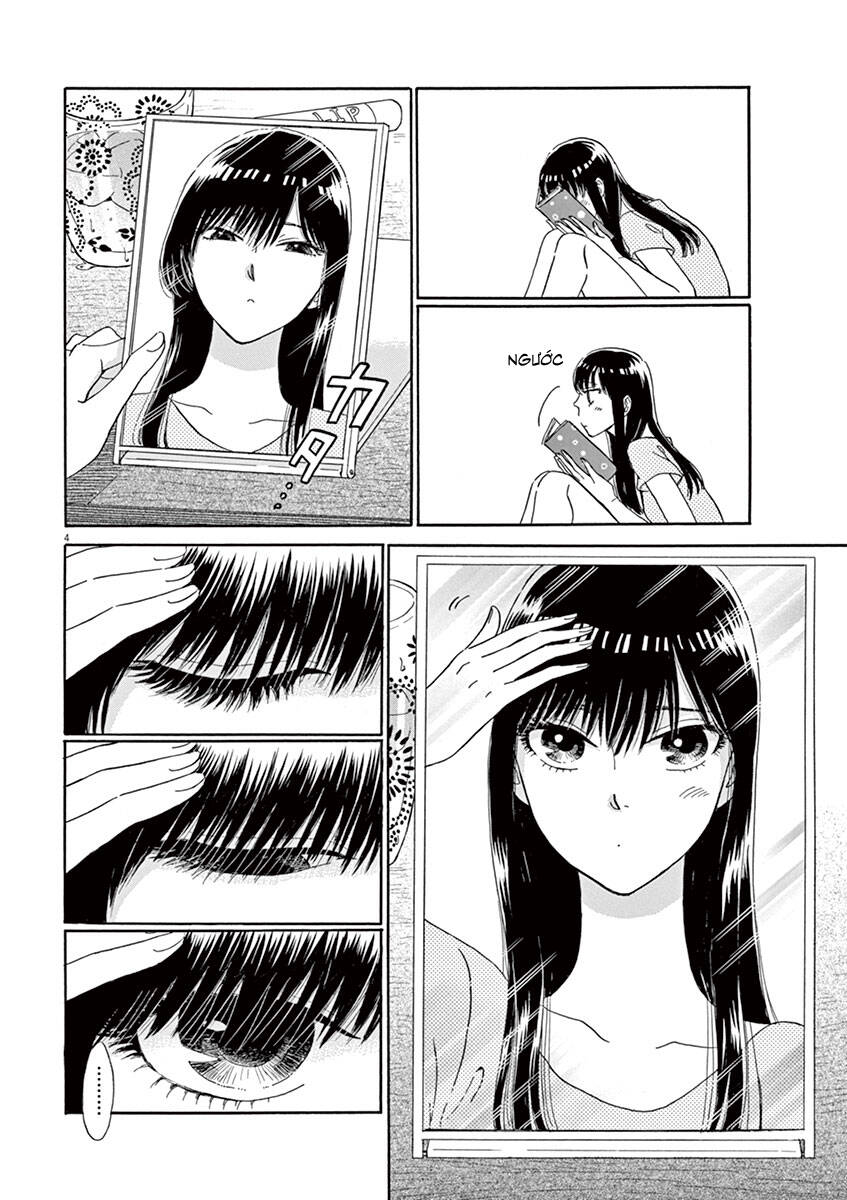 Koi Wa Ameagari No You Ni Chương 11 Ảnh 6