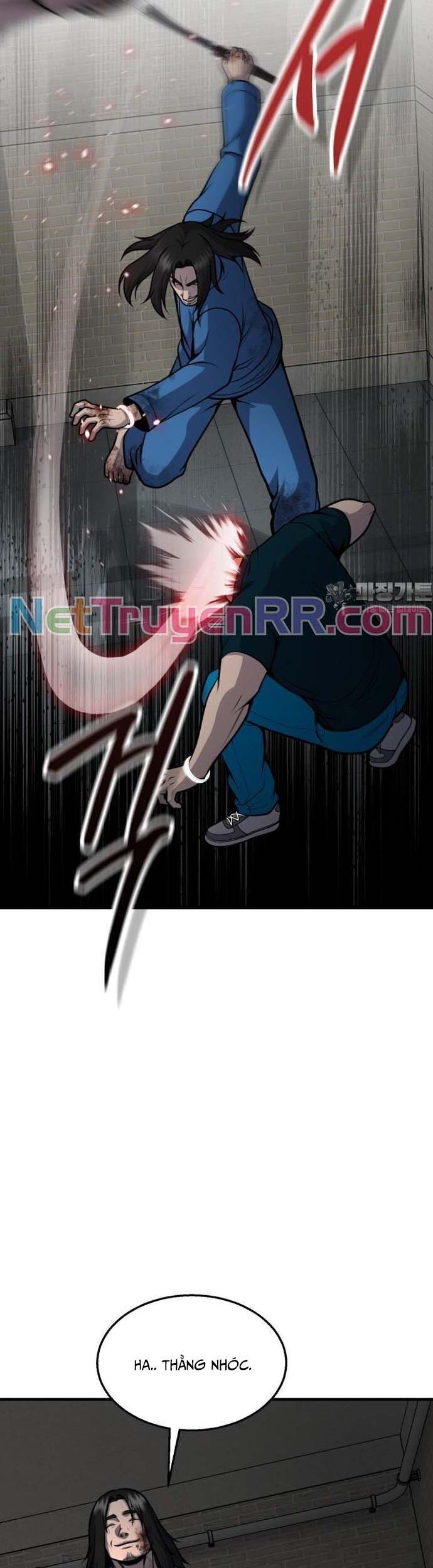 Không Khoan Nhượng Chương 41 Ảnh 21