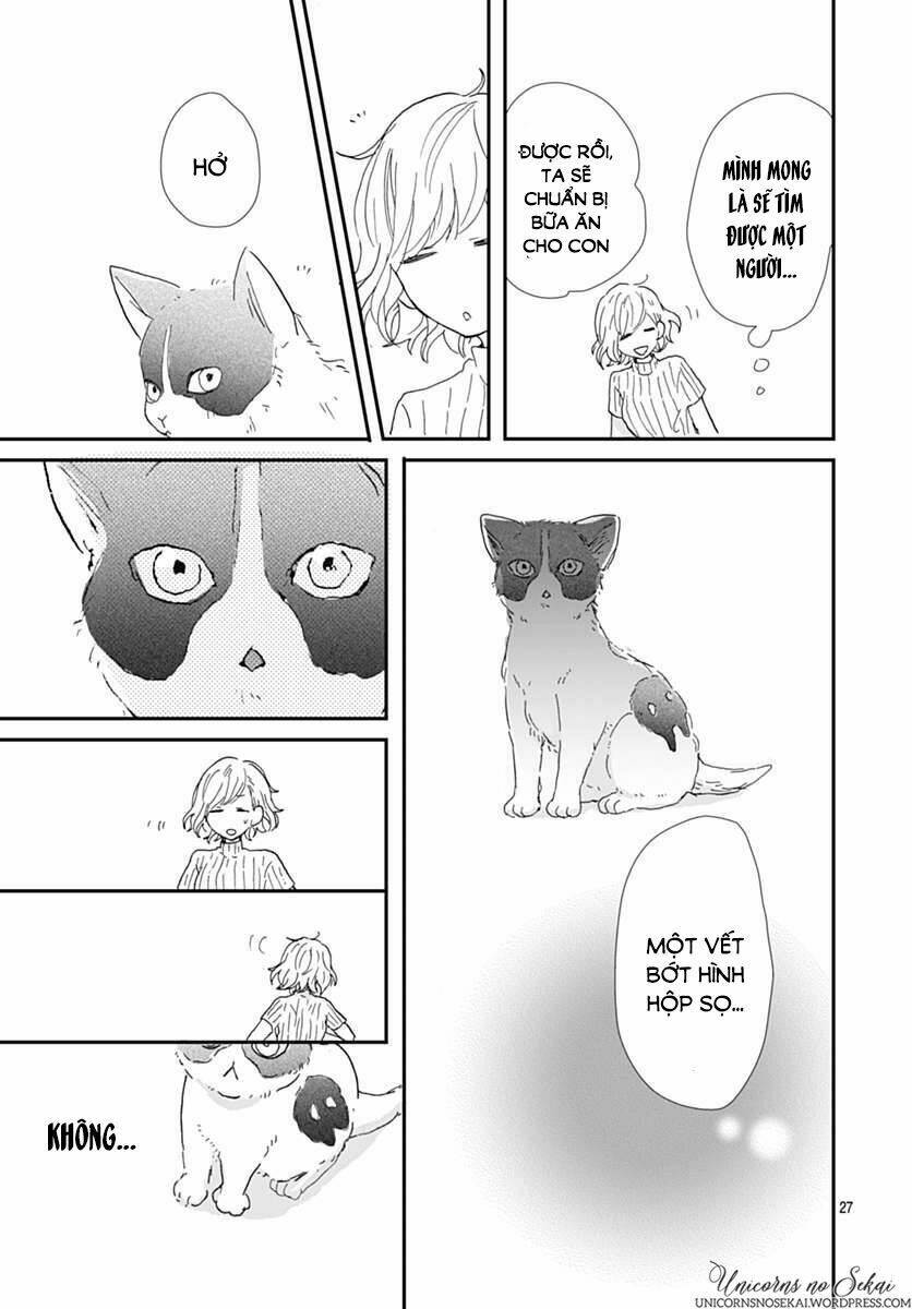 Kimi To Wonderland Chương 5 Ảnh 30