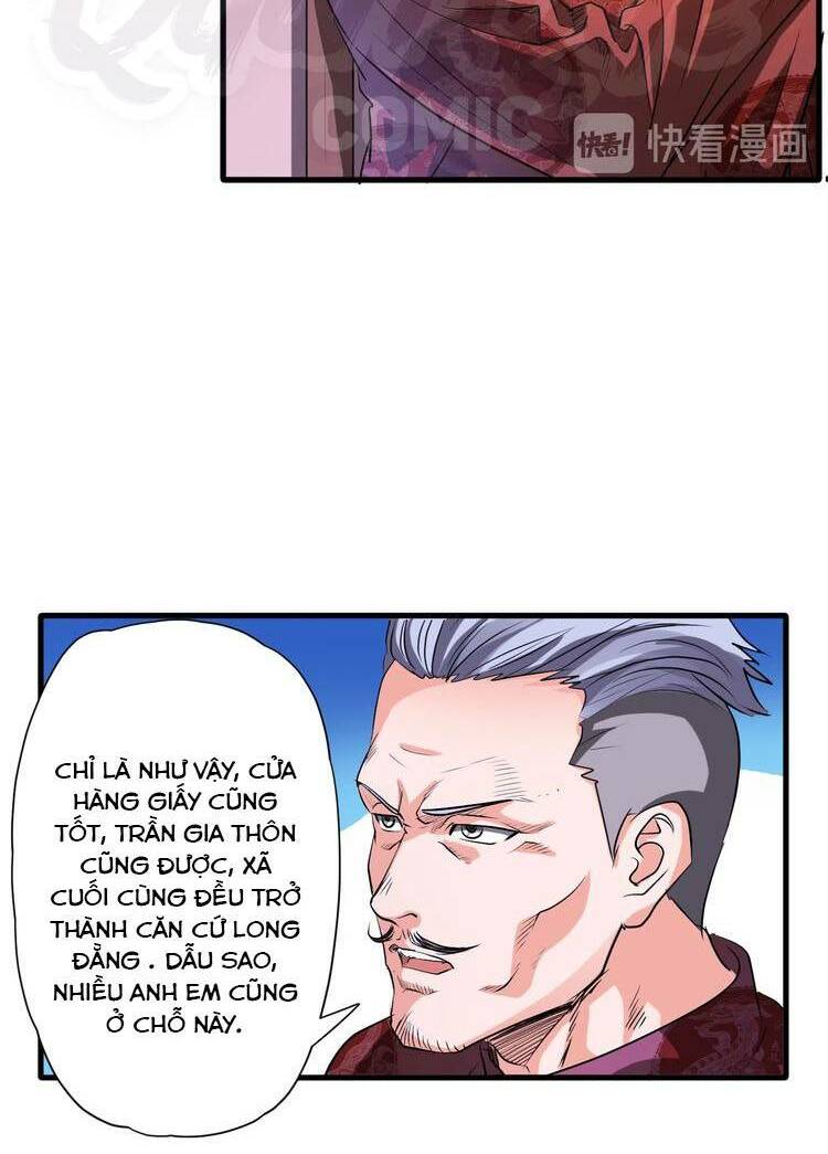 Diêm Vương Thay Thế Chương 40 Ảnh 28
