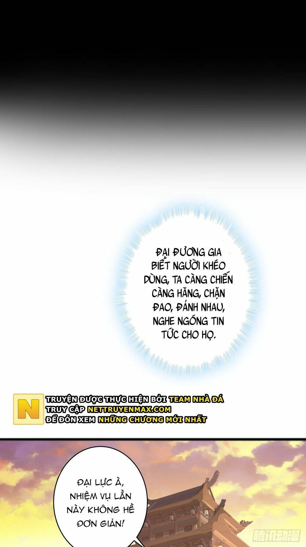 Kim Cương Bất Hoại Đại Trại Chủ Chương 1 Ảnh 67