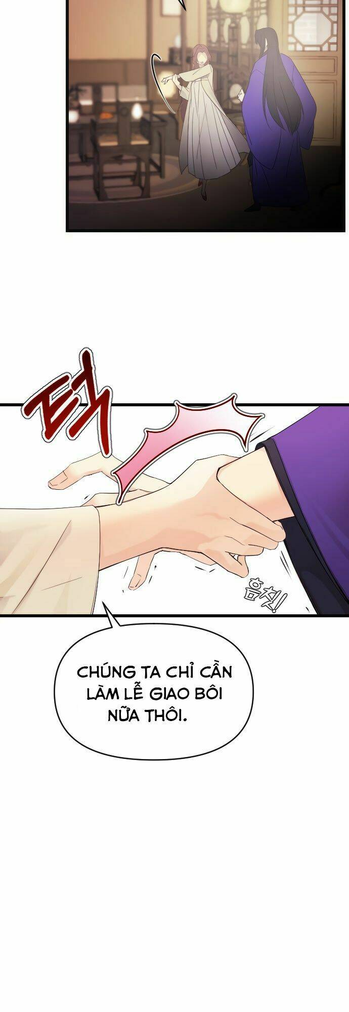 Hoa Nở Trong Cung Diên Hy Công Lược Chương 1 Ảnh 33