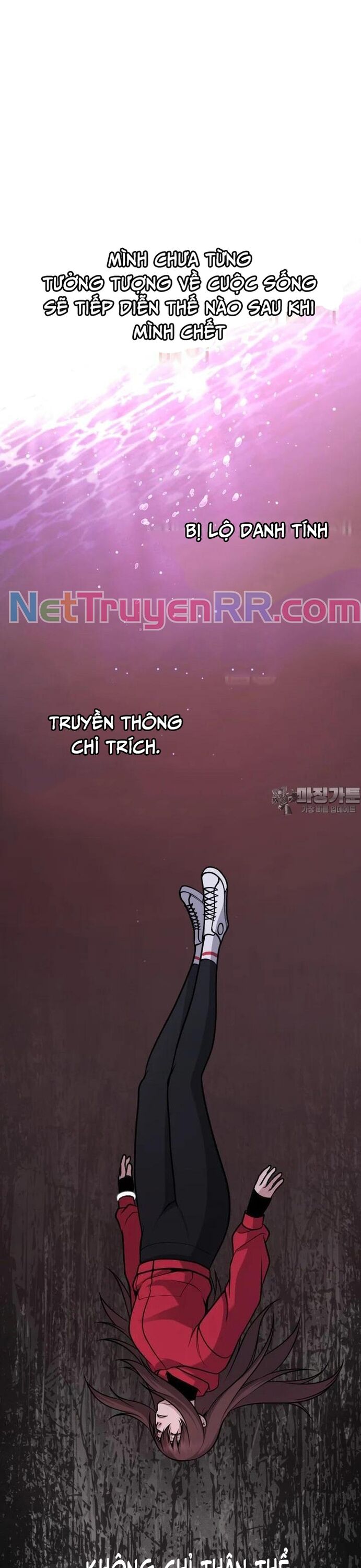 Không Khoan Nhượng Chương 44 Ảnh 16