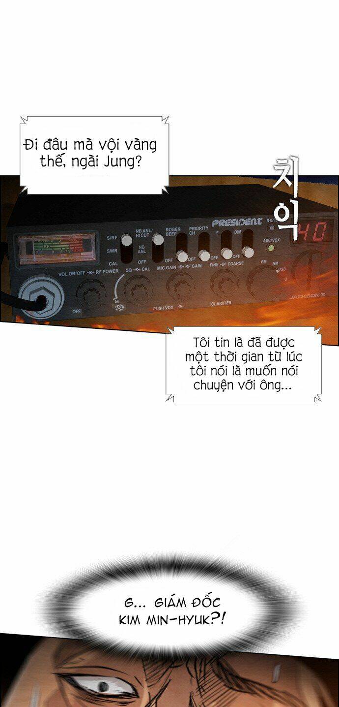 Nạn Nhân Hồi Sinh Chương 19 Ảnh 19