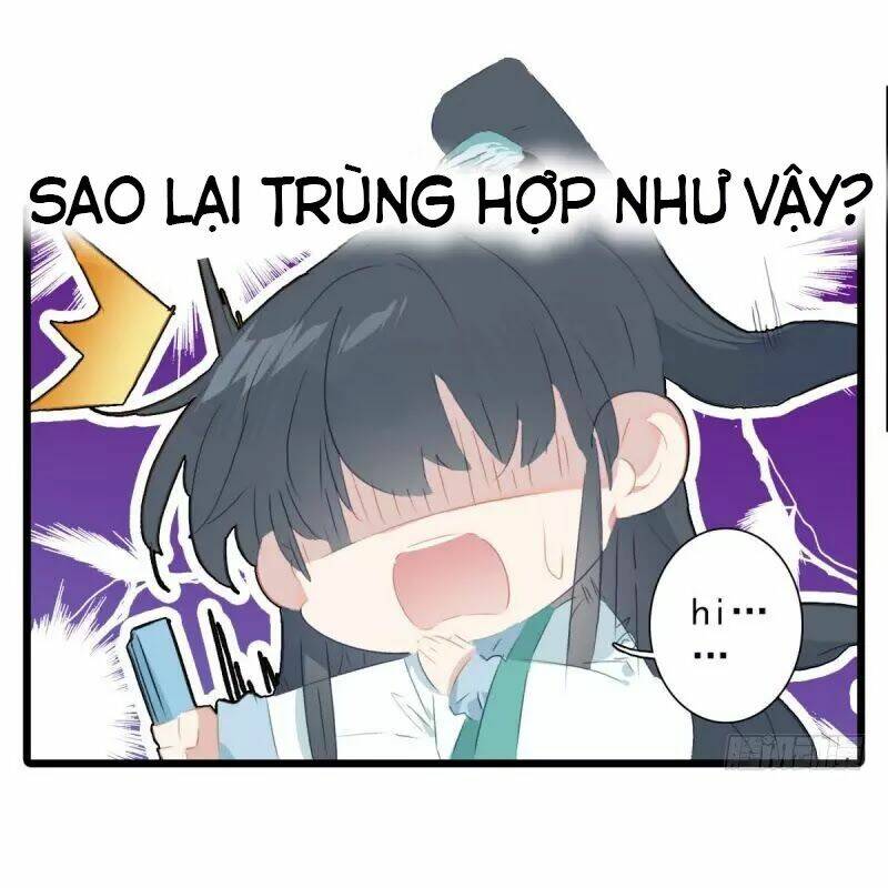 Thiên Ngoại Giang Hồ Chương 2 Ảnh 23