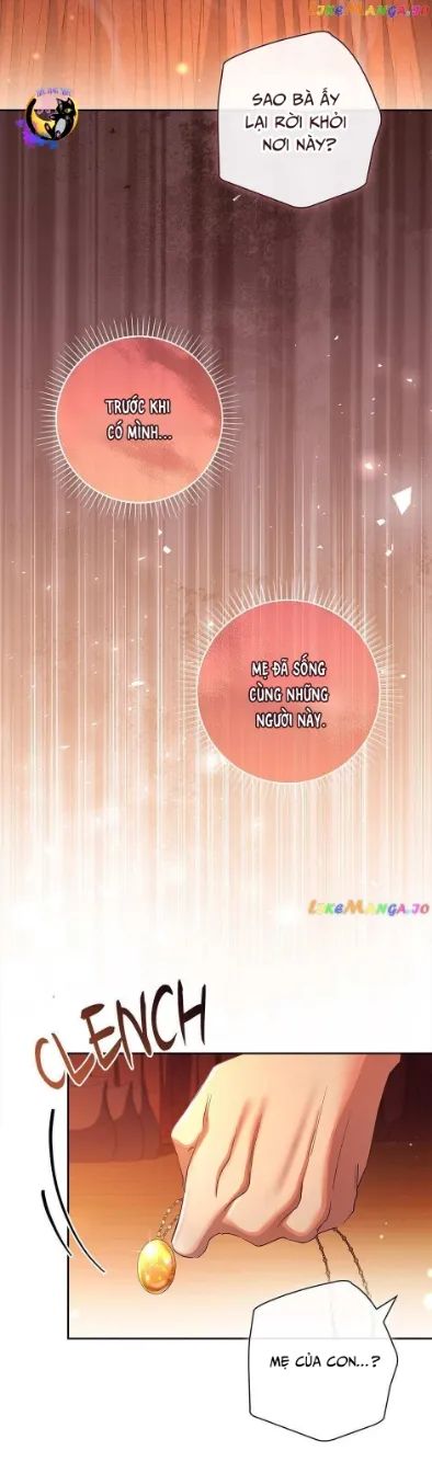 Công Chúa Gác Mái Chương 68 Ảnh 32