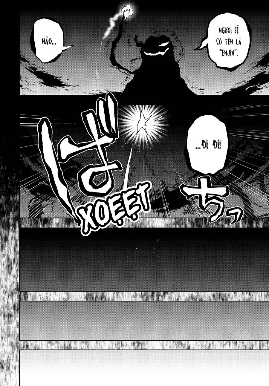 Yozakura Quartet Chương 169 Ảnh 61
