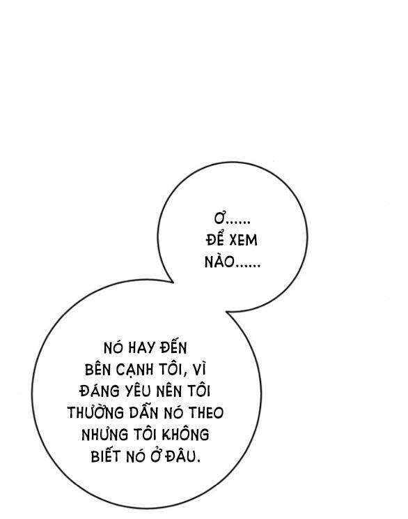 Mỗi Đêm Chồng Tôi Đều Biến Đổi Chương 14.1 Ảnh 10