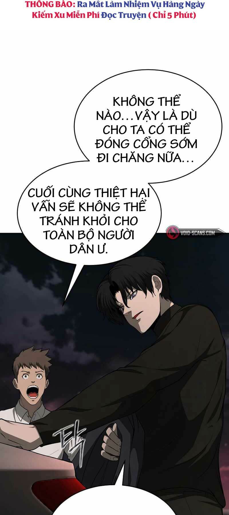 Vị Bạo Chúa Của Ngày Tận Thế Trở Lại Chương 11 Ảnh 16