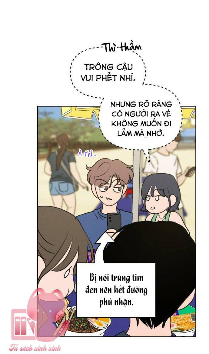 Thỏa Thuận Bí Mật Giữa Chúng Ta Chương 62 Ảnh 66