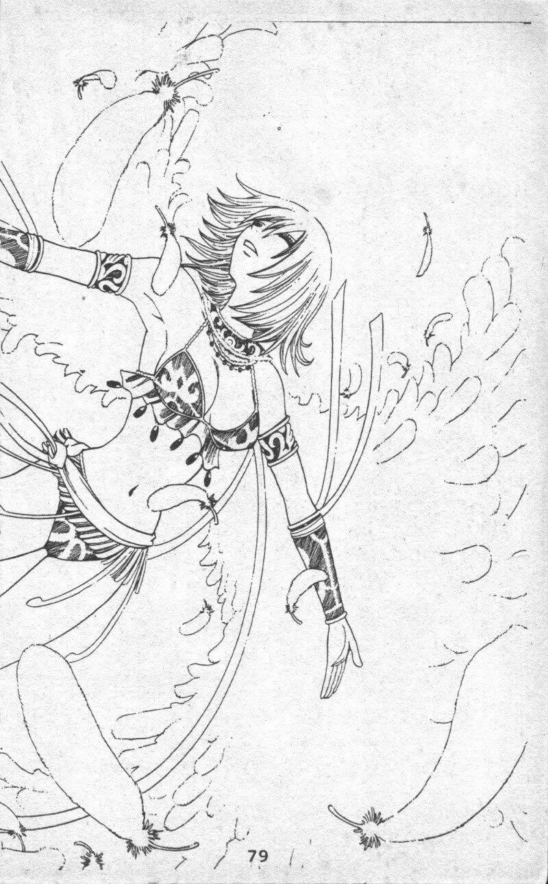 Rave Master (Scan) Chương 25 Ảnh 80