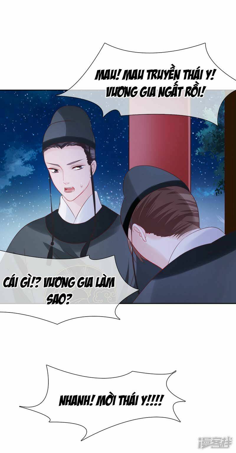 Mười Dặm Hồng Trang, Thay Huynh Xuất Giá Chương 27 Ảnh 9