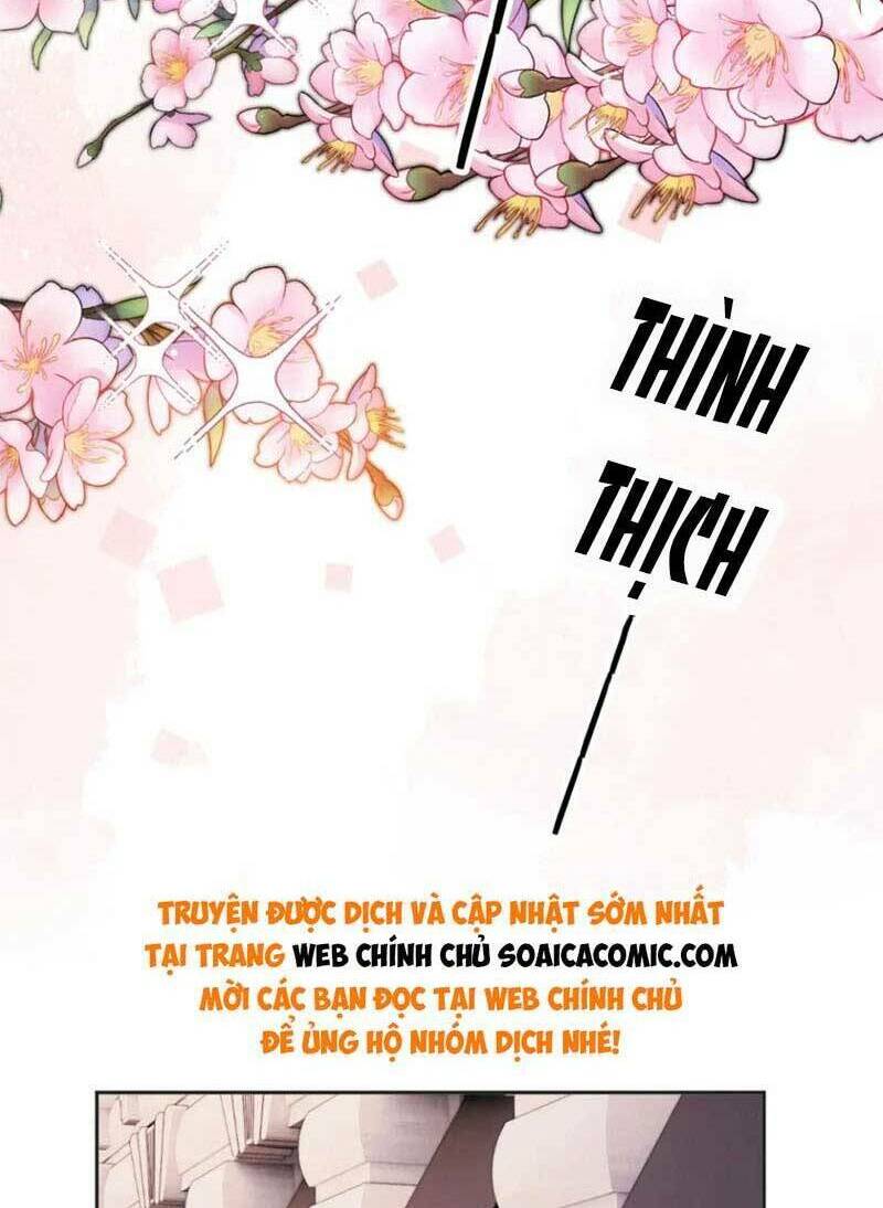 Hành Trình Truy Thê Mệt Xỉu Của Hoắc Thiếu Chương 47 Ảnh 45