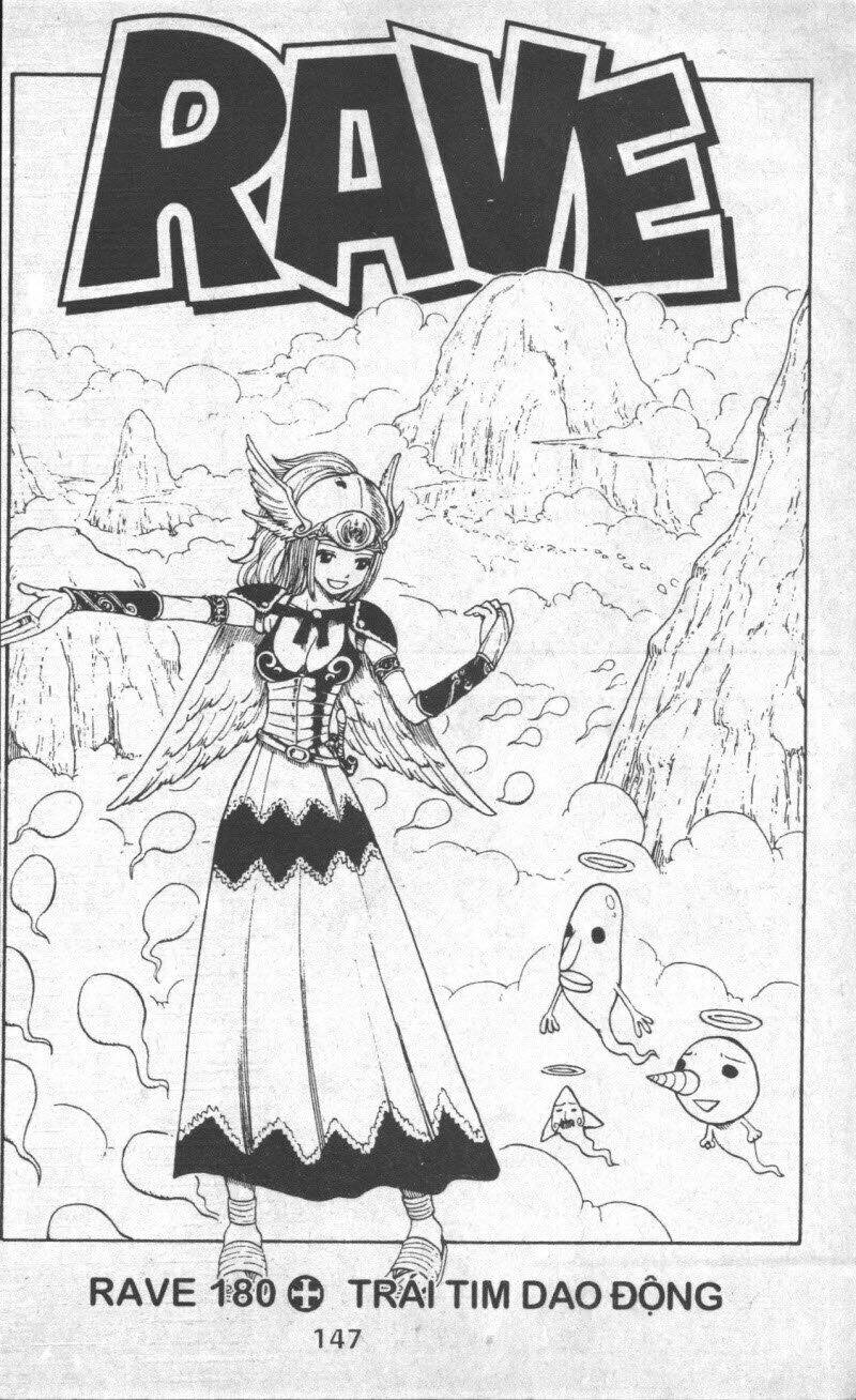 Rave Master (Scan) Chương 24 Ảnh 148