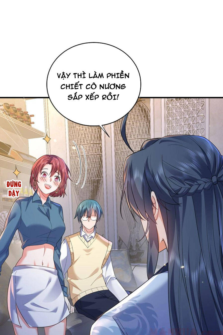 Ta Vô Địch Lúc Nào Chương 175 Ảnh 18