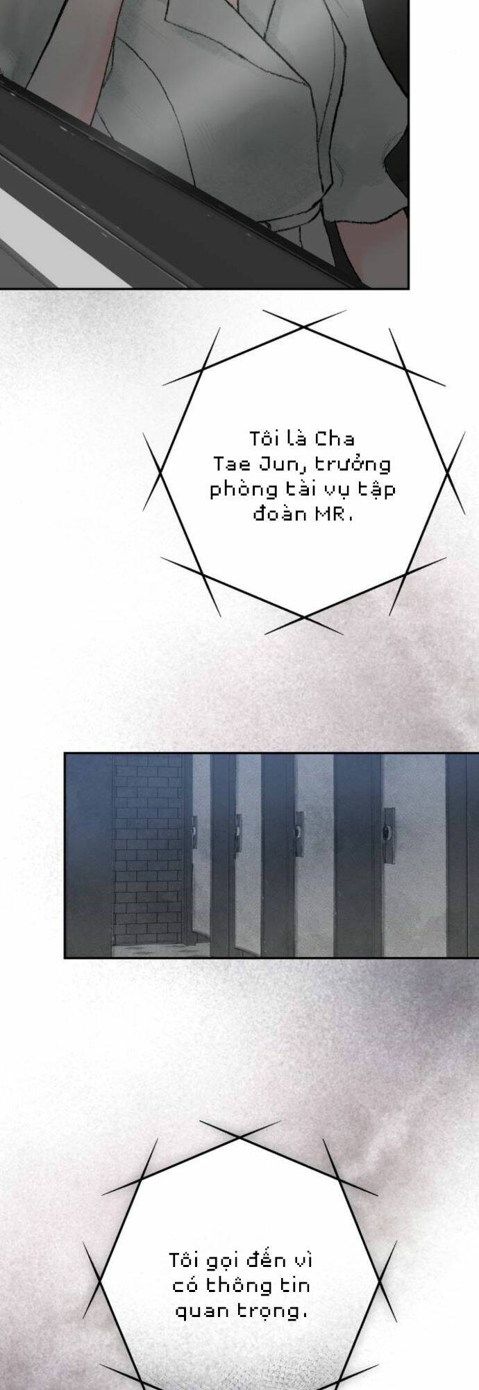 My Demon - Ác Quỷ Của Tôi Chương 2 Ảnh 52