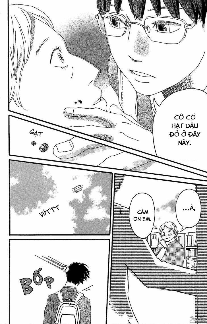 Machida-Kun No Sekai Chương 1 Ảnh 36