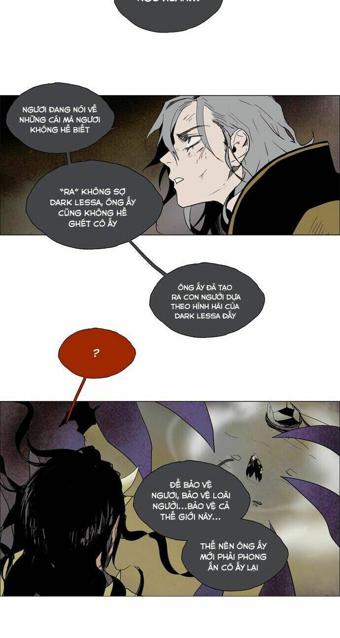 Lessa 2: The Crimson Knight Chương 87 Ảnh 17