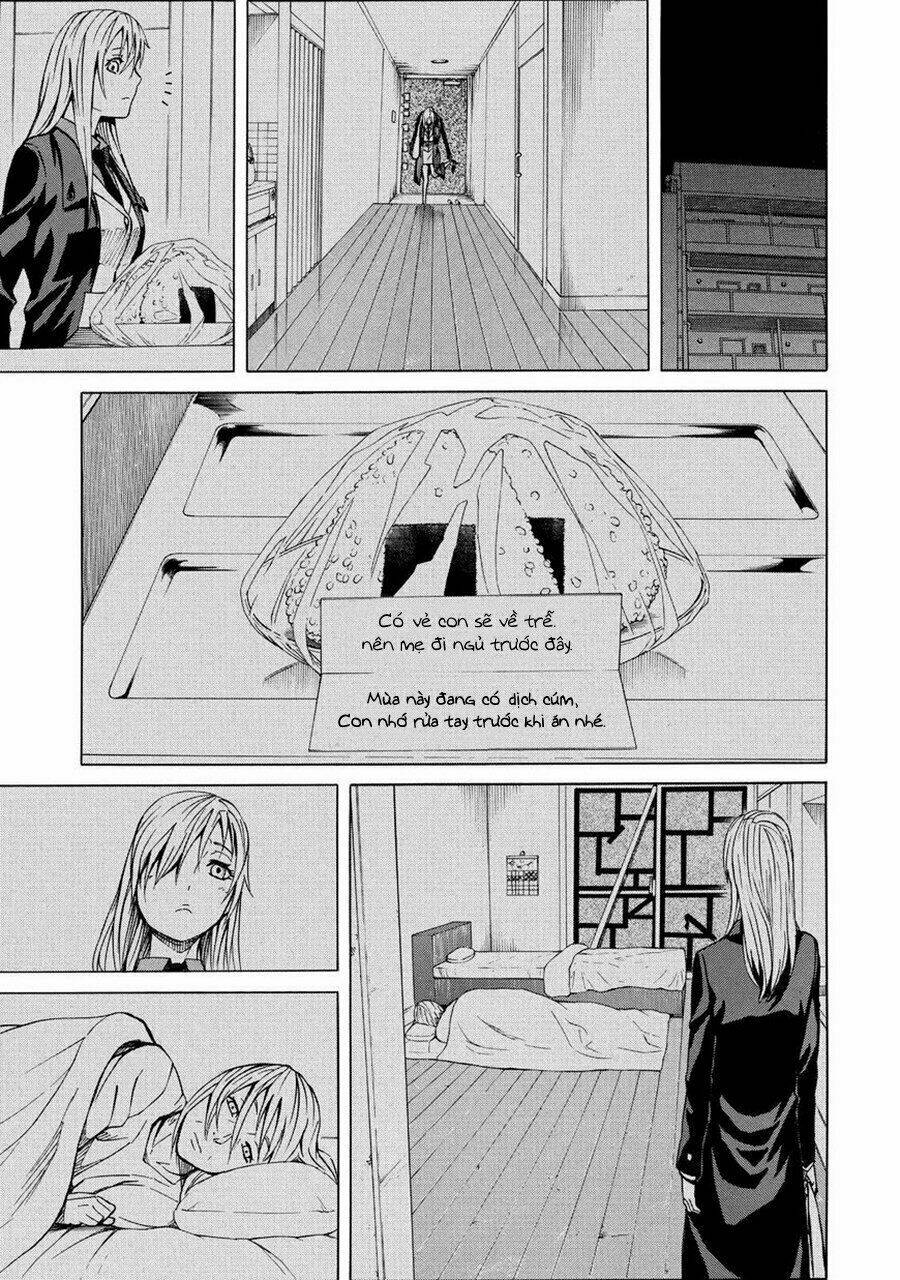 Sukedachi 09 Chương 13 Ảnh 32