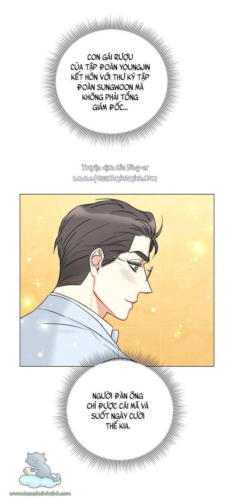 Hẹn Hò Nơi Công Sở Chương 105 Ảnh 34