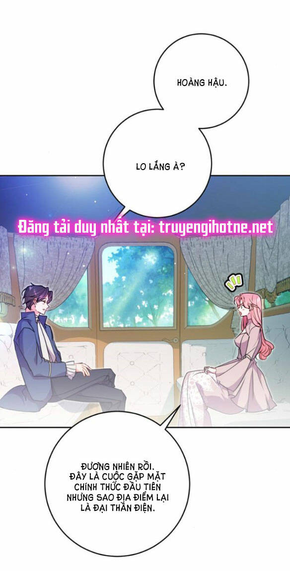 Mỗi Đêm Chồng Tôi Đều Biến Đổi Chương 13.1 Ảnh 12