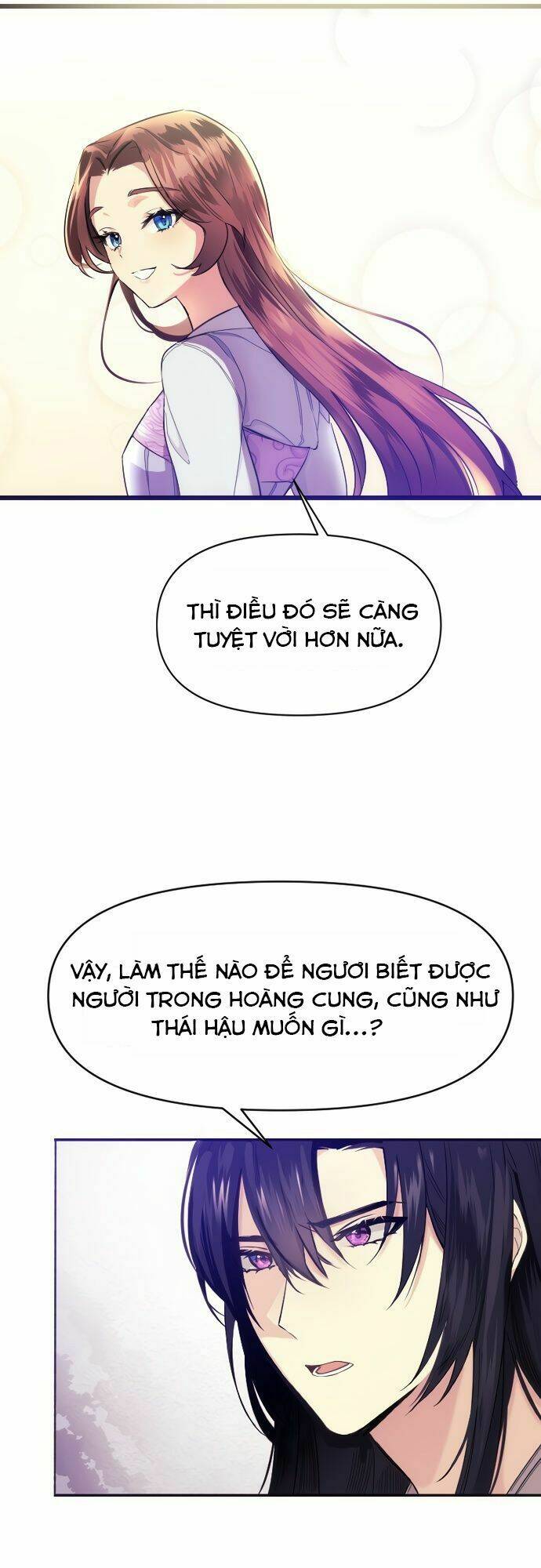 Hoa Nở Trong Cung Diên Hy Công Lược Chương 1 Ảnh 84