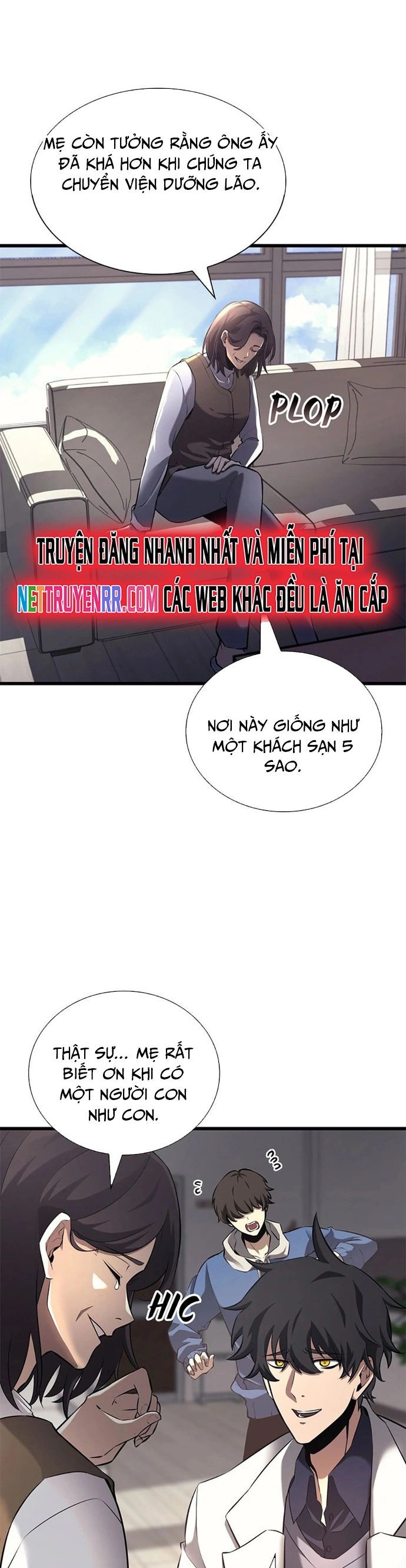 Sự Trở Lại Ma Dược Sư Cấp Fff Chương 89 Ảnh 29