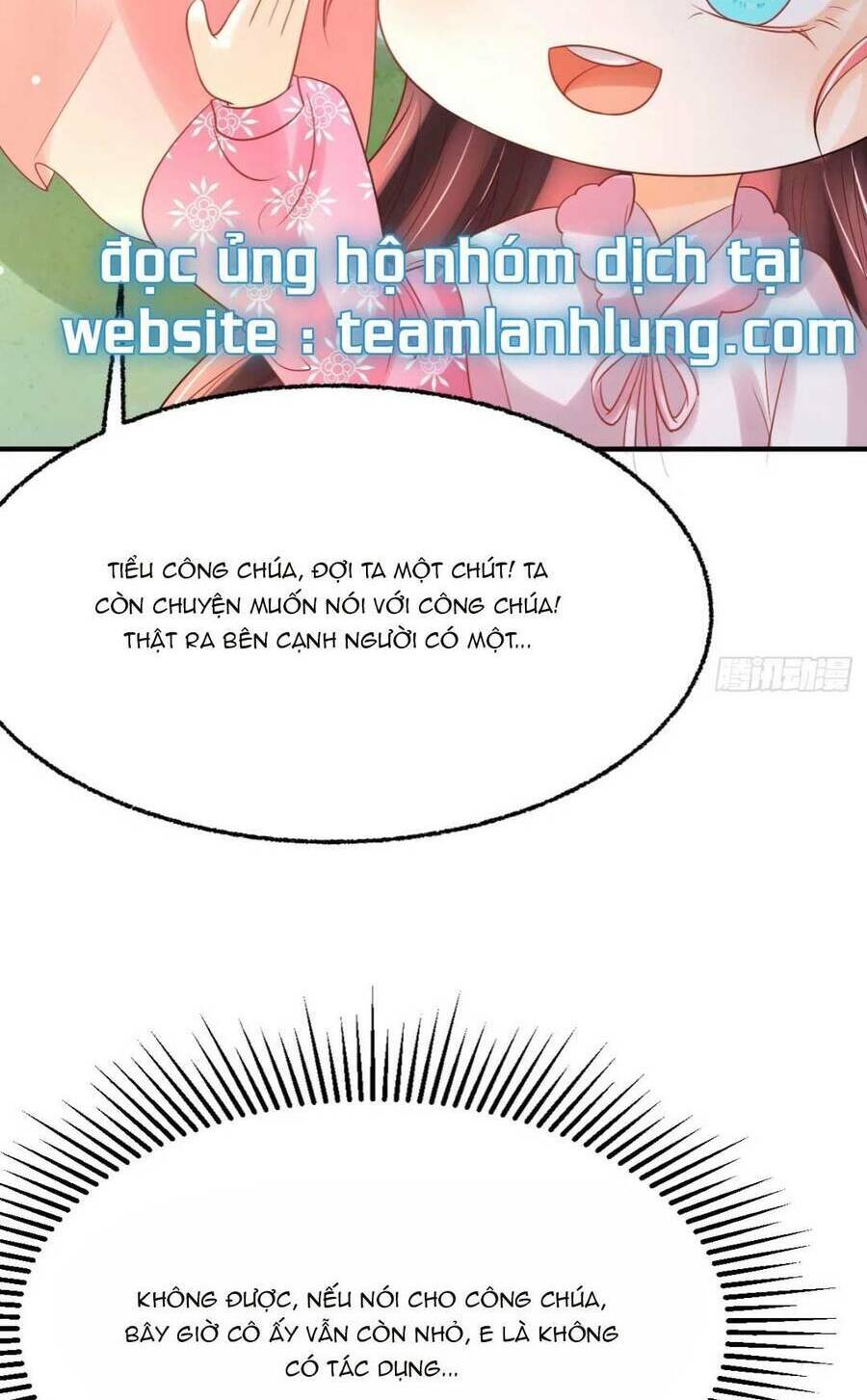 Đoàn Sủng Tiểu Kiều Của Ba Ba Bạo Quân Chương 25 Ảnh 64