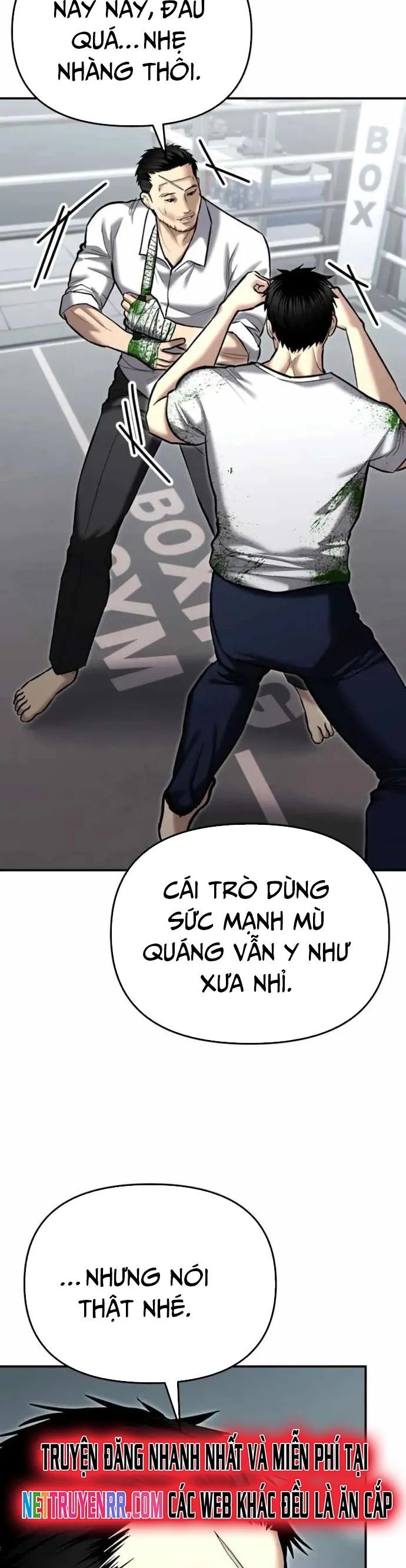Cảnh Sát Bất Bại Chương 35 Ảnh 14