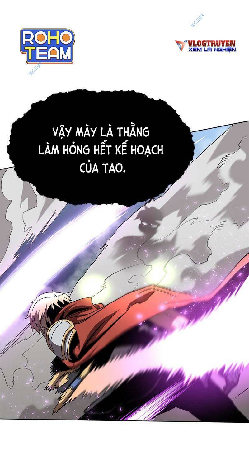 Trùm Cuối Chương 34 Ảnh 17