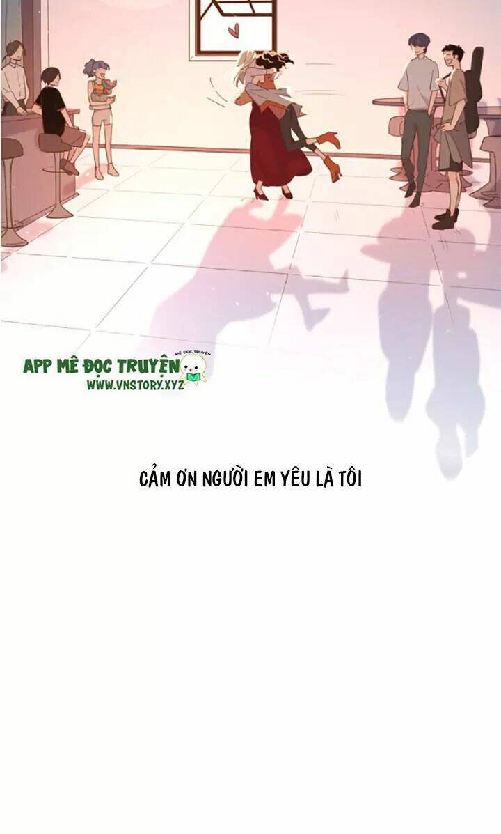Cạm Bẫy Ngọt Ngào Chương 107 Ảnh 33