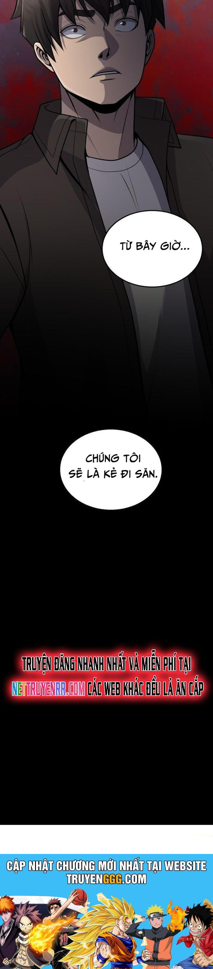 Không Khoan Nhượng Chương 43 Ảnh 48