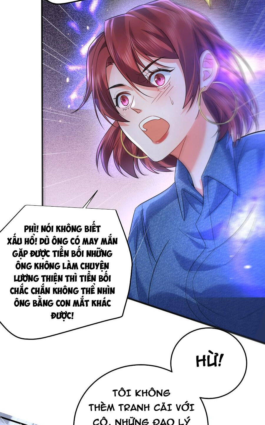 Ta Vô Địch Lúc Nào Chương 172 Ảnh 22