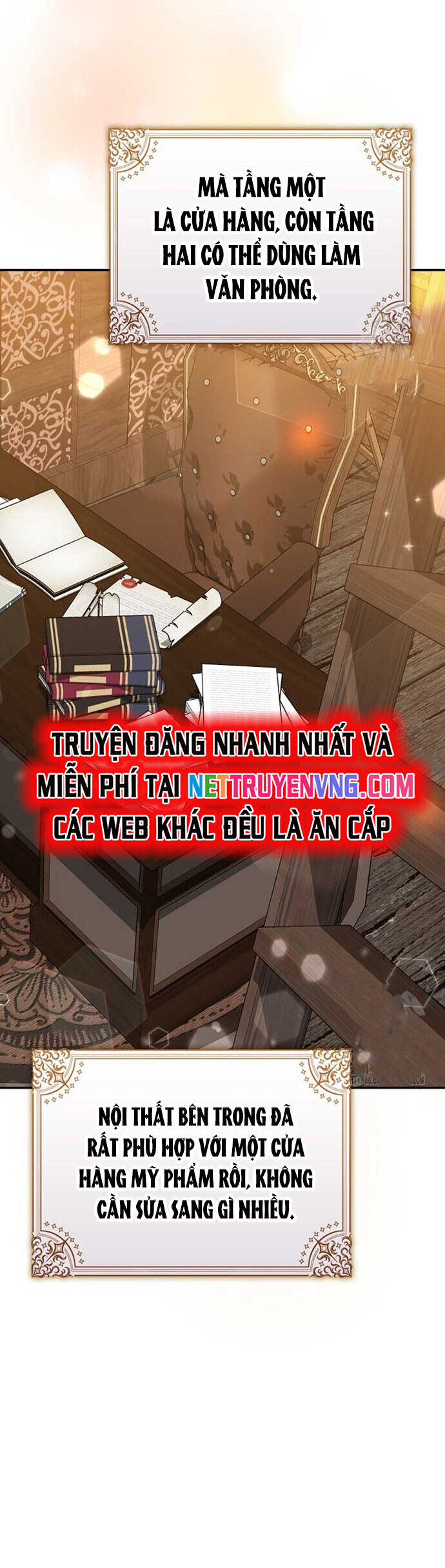 Ác Nữ Che Giấu Sự Giàu Có Của Mình Chương 21 Ảnh 5