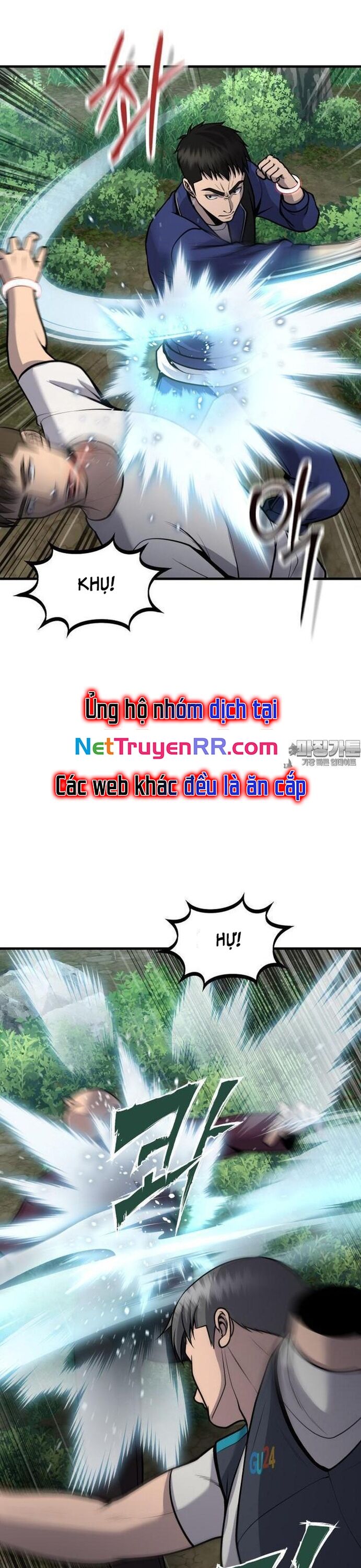 Không Khoan Nhượng Chương 43 Ảnh 45