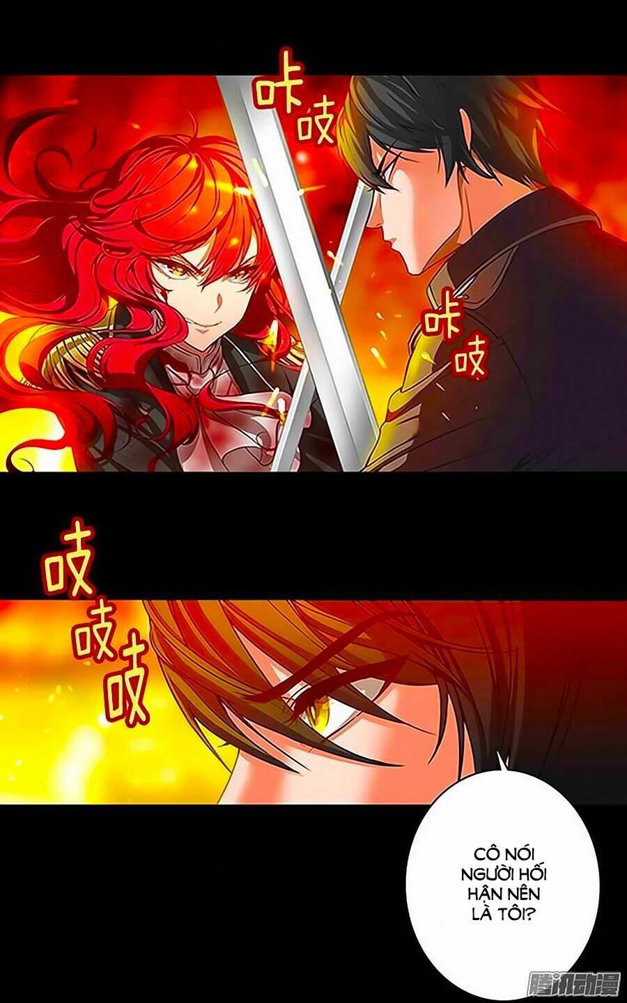 Adonis Chương 0 Ảnh 19