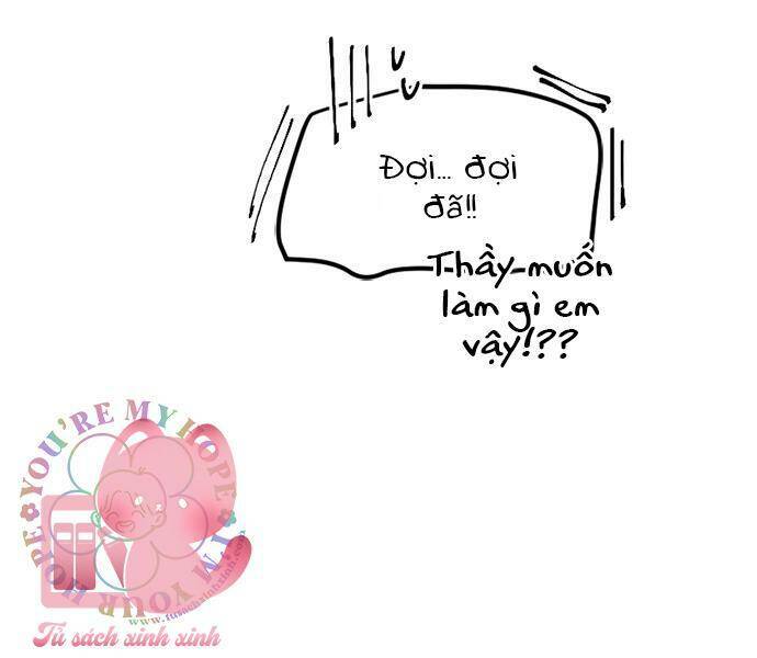 Ai Là Ngài Hiệu Trưởng Chương 56 Ảnh 8