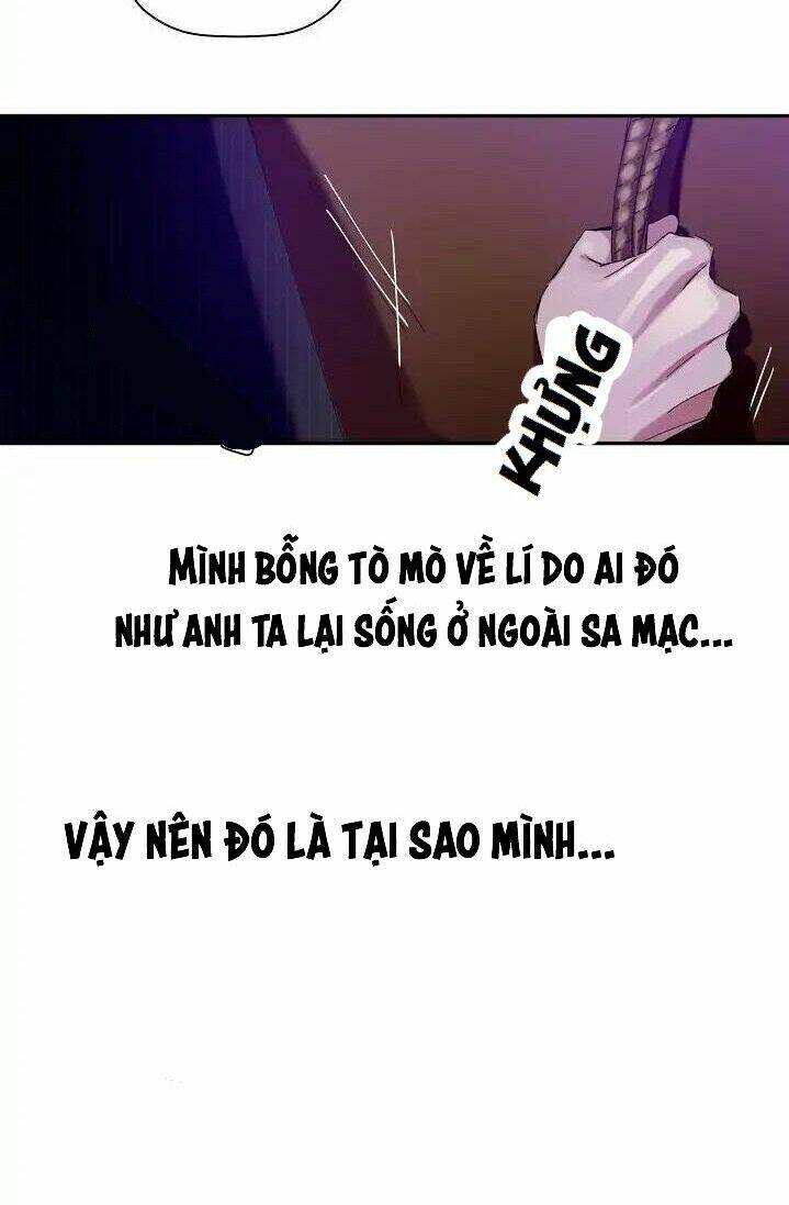 Tặng Tôi Một Đoá Hoa, Tôi Sẽ Trao Em Bản Thân Mình Chương 7 Ảnh 20