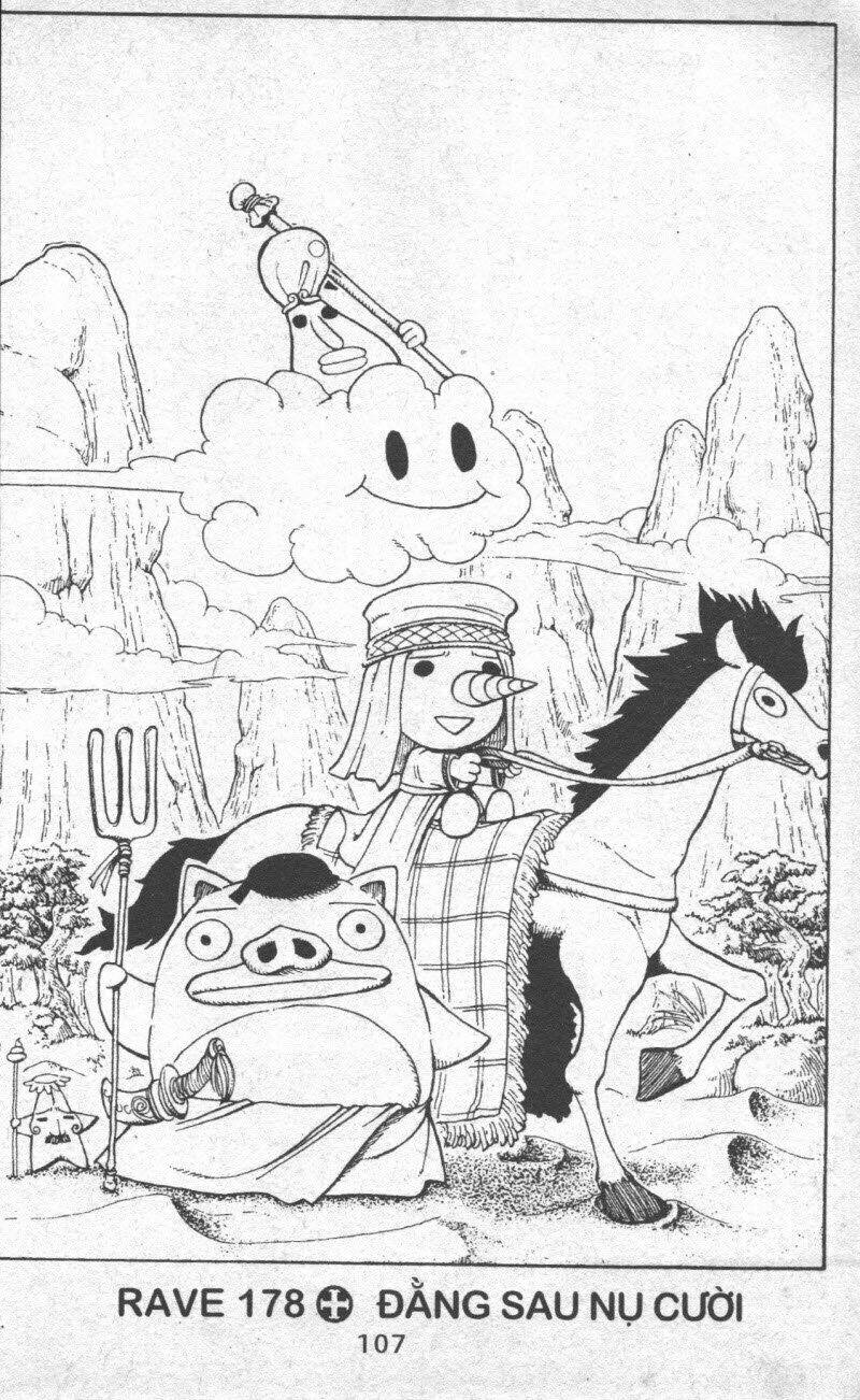 Rave Master (Scan) Chương 24 Ảnh 108
