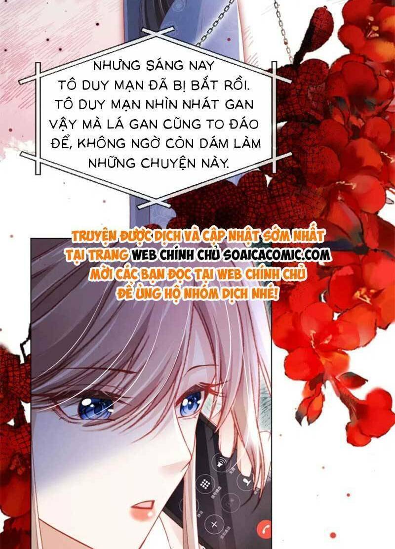 Hành Trình Truy Thê Mệt Xỉu Của Hoắc Thiếu Chương 45 Ảnh 37