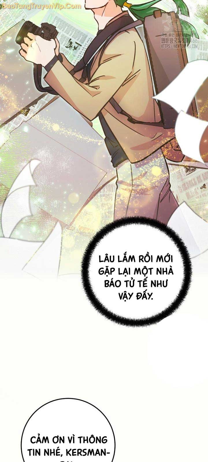 Trở Thành Công Chức Pháp Thuật Chương 22 Ảnh 36