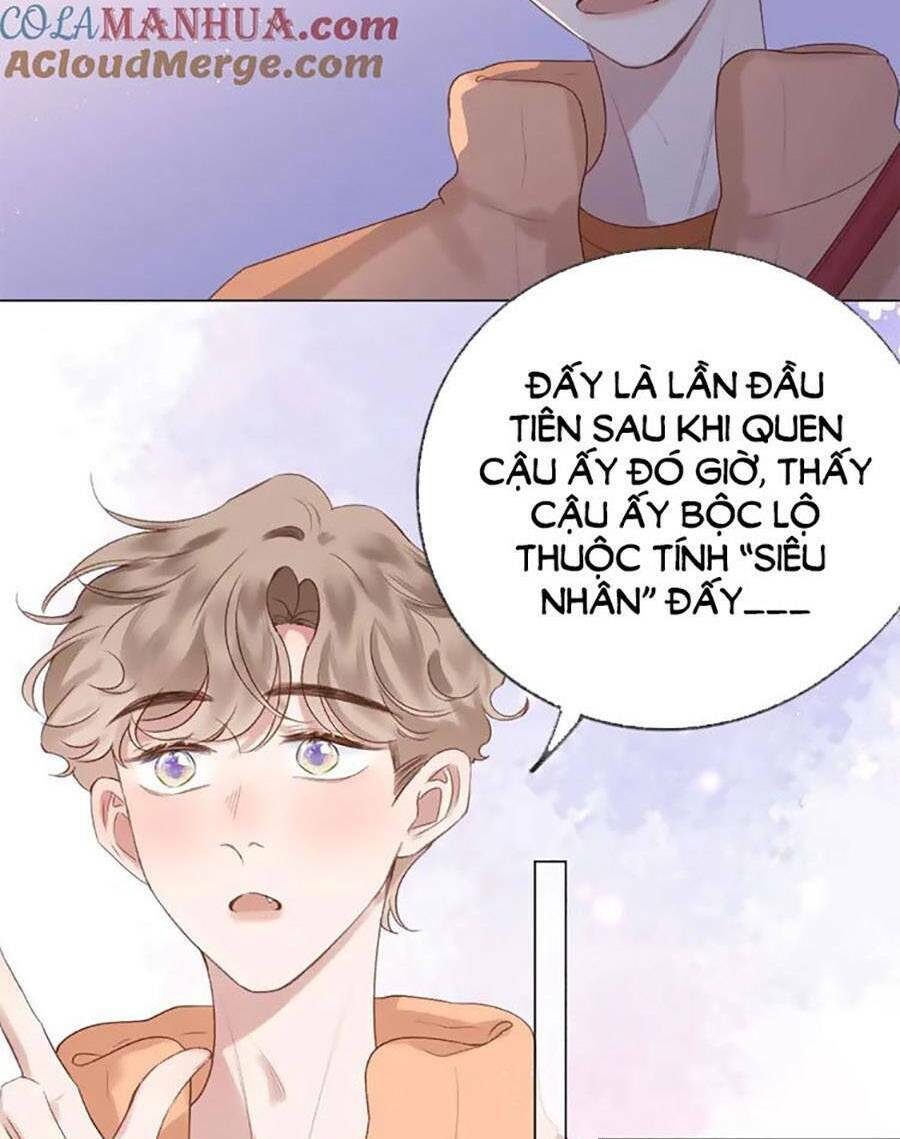 Sao Giờ, Đẩy Thuyền Tới Muốn Yêu Chương 77 Ảnh 37