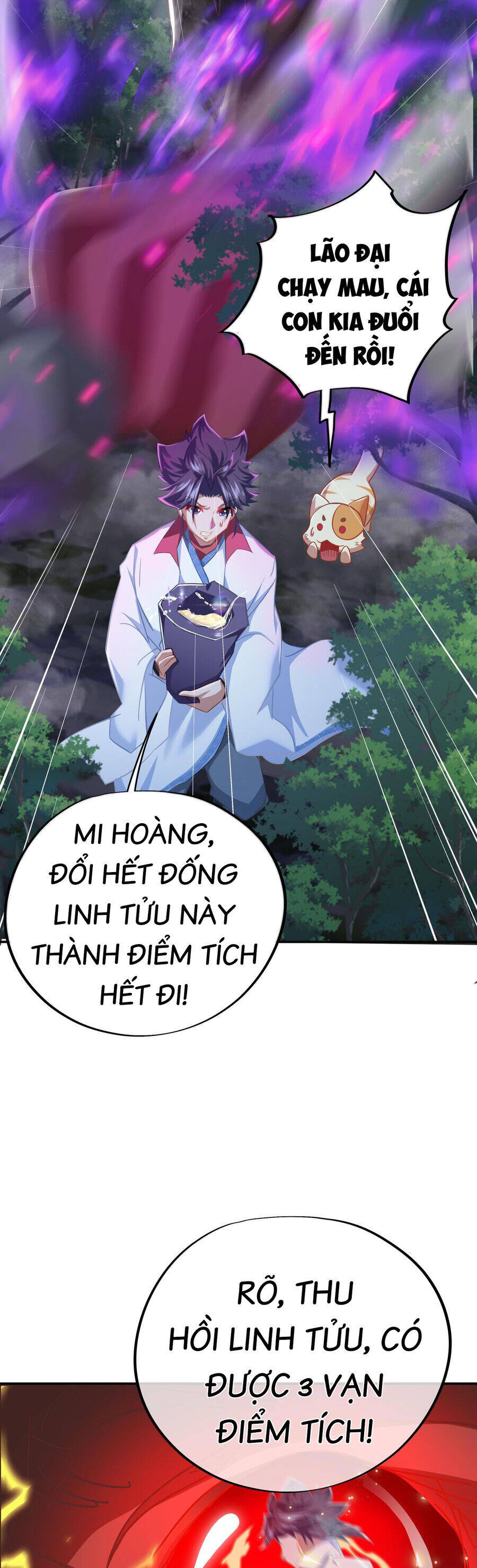Bắt Đầu Quật Khởi Từ Làm Lô Đỉnh Chương 84 Ảnh 26