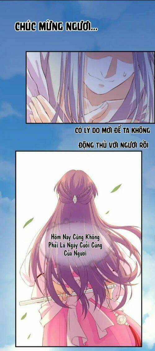 Quyến Vân Luyện Chương 17 Ảnh 12