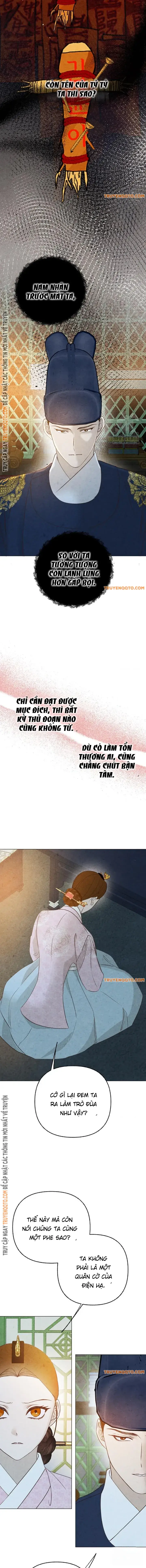Hai Mặt Cuộc Đời Của Gye Seora Chương 32 Ảnh 6