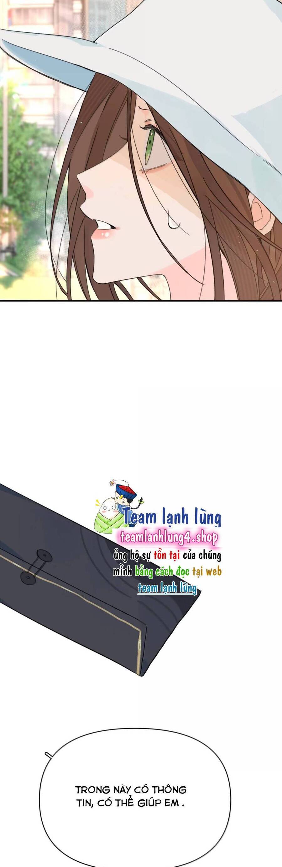 Hôm Nay Anh Có Lộ Bí Mật Chưa? Chương 46 Ảnh 27